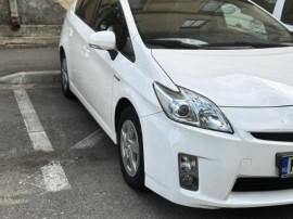 Toyota prius Hybrid - Variante