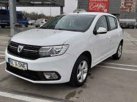 Dacia sandero Motor 0.9Tce 90 CP EURO 6 82.000 km PRESTIGE FULL