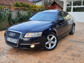 Audi a6 c6 2.0 tdi