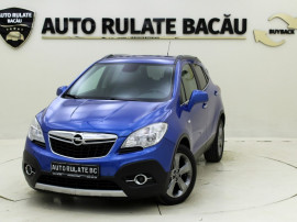 Opel Mokka 1.7CDTi 130CP 2014 Euro 5