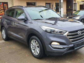 HYUNDAI Tucson (ix35) an 2016 mot 1.6 crdi 116 cp euro 6. full extrase