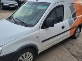 Opel combo diesel autoutilitara