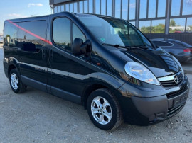 Opel Vivaro 2.0tdi 114 cp 2013