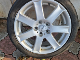 Jante aliaj R17, 5x108 gama Ford