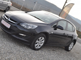 Opel Astra "J" 1.6 Cdti