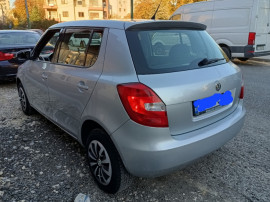 Skoda Fabia in Stare Excelenta