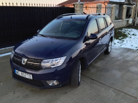 Dacia Logan 2018 0.9 Benzină+GPL