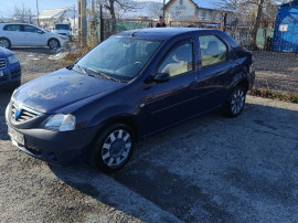 Dacia Logan motor 1.4 bezina stare foarte buna