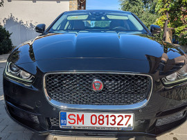 Liciteaza-Jaguar XE 2019