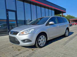 Liciteaza-Ford Focus 2011