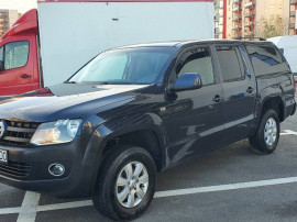 Vw AMAROK an 2012 mot 2.L tdi acte la zi