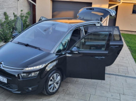 Citroen C4 Grand Picasso 7 Locuri!!!