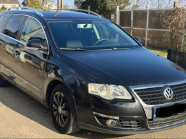 Vw Passat, 2008, 1.9 tdi = Posibilitate rate