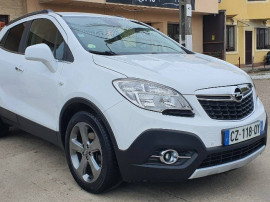 Opel mokka 4x4 an 2014 mot 1.7 cdti.full extrase consum 6 %km