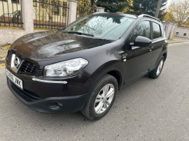 Nissan qashqai FL 2011 1,5 dci euro 5 adus recent