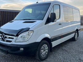 Mercedes Sprinter 319