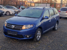 Dacia Logan 1.5 Diesel Import Germania