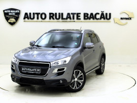 Peugeot 4008 1.8 HDi 150CP 4x4 2013 Euro 5