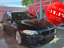 BMW M550xD 375CP - 12.5% Pret redus pana la 21.12.24