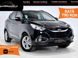 Hyundai Ix35 1.7 CRDI 115 2WD PACK CONFORT