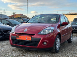 Renault Clio 2012 1.5dci Posibilitate rate