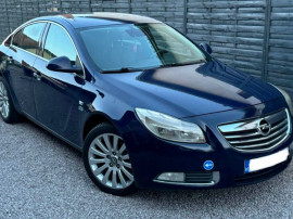 Opel Insignia, an 2010, 2.0 tdi= Posibilitate rate