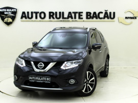 Nissan X-Trail 1.6 dCi 130CP 4x4 2015 Euro 6