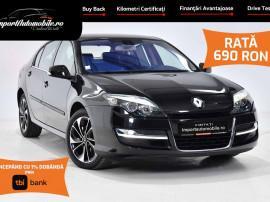 Renault laguna 2.0 dci 175cp