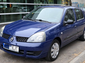 Renault Clio Campus 1.2 Benzina