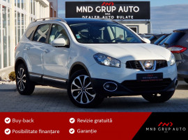 Nissan Qashqai+2 1.6 dCi