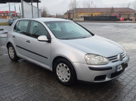 VW Golf 5 1.4 benzina