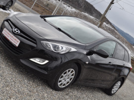 Hyundai I30 1.4Crdi