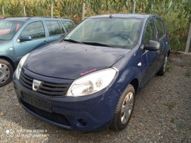 Dacia Sandero 1, 2 benzina