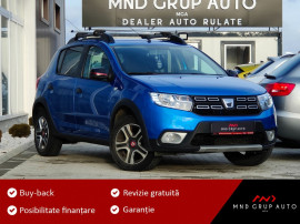 Dacia Sandero Stepway 0.9 TCe