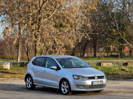 VW Polo 1.2TSI DSG Automata Navigatie Clima ÎncălzireScaune Cameră