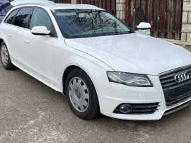 Audi A4 b8 2.0 tdi fab 2011