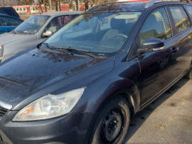 Ford Focus 2009, 1.6 TDCI.