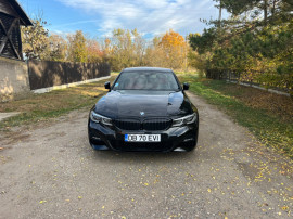 BMW 330e M paket xDrive