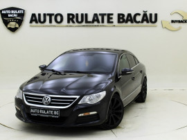 Volkswagen Passat CC 1.8 Benzina 160 CP 2009 Euro 4