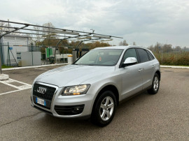 Audi q5 2.0 170 cai quattro