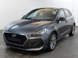 Hyundai I30 2018 1.4 Benzina 140C.p Manuala /Navigatie