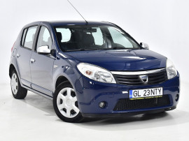 Dacia sandero 1.6 mpi 90cp