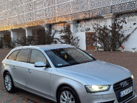 Audi a4. an 2013. clima 2.0 tdi. cp 140.