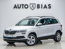 Skoda Karoq 1.6 TDI DSG Style