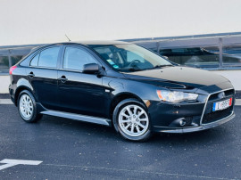 Mitsubishi Lancer FACELIFT SportBack 1.6Benzina 2014