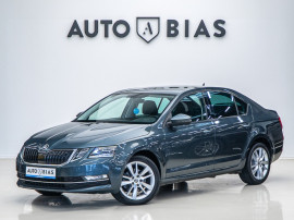 Skoda Octavia 2.0 TDI DSG Style