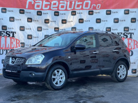 Nissan Qashqai - 1.5 Diesel - Manuala - 103hp - 276.632km*