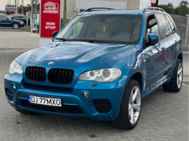 Bmw X5 4.0 xDrive 306 cp 2011