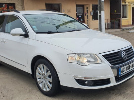 Vw passat b6 4 motion an 2010 mot 2l. tdi 140 cp euro 5.