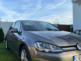 VW Golf VII 7 Highline 1.6 TDI 110CP Bluemotion